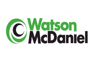 Watson McDaniel Precision Manufactured Steam Products